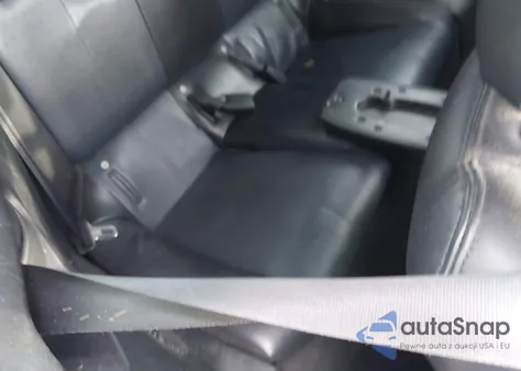 2003 Mitsubishi Eclipse Spyder Gts z USA, uszkodzony, nr VIN 4A3AE75H13E017102